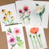 Thumbnail image for A Secret to Gaining Patience When Painting With Watercolor