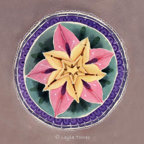 Circular-Painting-flower-500