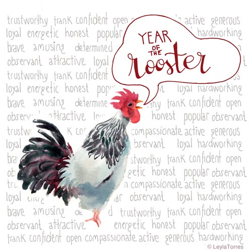 watercolor-rooster-500